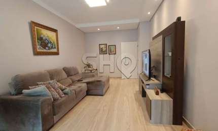 Casa com 3 quartos à venda na Rua Casa Forte, 360, Água Fria, São Paulo por R$ 1.910.000