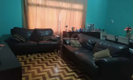 Casa com 4 quartos à venda na rua manuel gaya, 861, vila nova mazzei, são paulo, 190 m2 por r$ 750.000