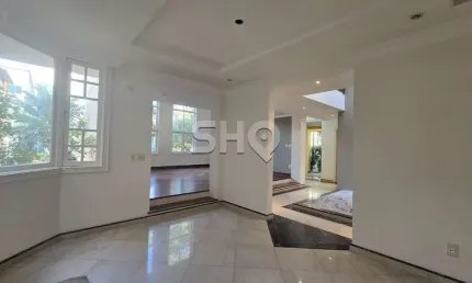 Casa em condomínio fechado com 4 quartos à venda na Avenida Nova Cantareira, 3003, Tucuruvi, São Paulo por R$ 3.200.000