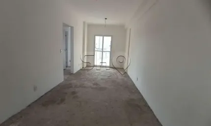 Apartamento com 2 quartos à venda na Rua Borges Ladário, 423, Parada Inglesa, São Paulo por R$ 465.600
