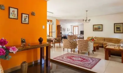 Casa com 3 quartos à venda na Rua Ziembinski, 78, Alto da Lapa, São Paulo por R$ 2.950.000