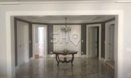 Apartamento com 4 quartos à venda na Alameda Campinas, 1232, Jardim Paulista, São Paulo por R$ 9.000.000