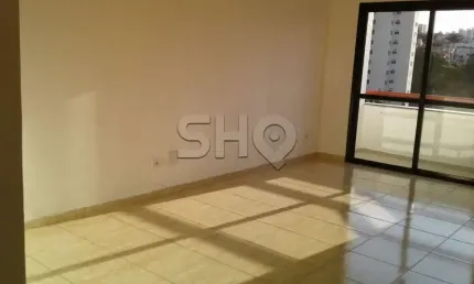 Apartamento com 3 quartos à venda na Avenida General Ataliba Leonel, 2057, Carandiru, São Paulo por R$ 720.000