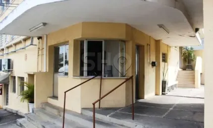 Barracão / Galpão / Depósito com 8 salas à venda na Cardeal Santiago Luiz Copello, 205, Vila Ribeiro de Barros, São Paulo por R$ 35.000.000