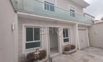 Casa com 5 quartos à venda na Rua Durval Clemente, 545, Jardim São Paulo (Zona Norte), São Paulo por R$ 1.600.000