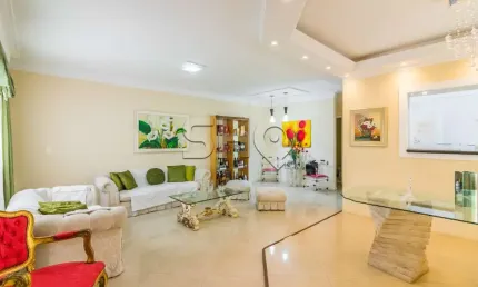 Casa com 3 quartos à venda na Rua Vaz Muniz, 591, Jardim Franca, São Paulo por R$ 1.999.000