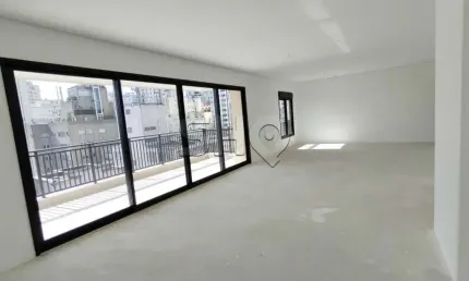 Apartamento com 4 quartos à venda na Rua Peixoto Gomide, 1389, Jardim Paulista, São Paulo por R$ 7.600.000