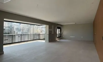 Apartamento com 4 quartos à venda na Rua Peixoto Gomide, 1389, Jardim Paulista, São Paulo por R$ 10.700.000