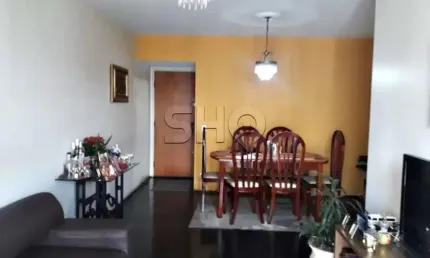 Apartamento com 3 quartos à venda na rua garção tinoco, 62, santana, são paulo, 75 m2 por r$ 600.000