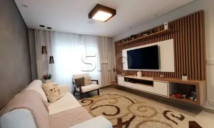 Casa com 3 quartos à venda na Rua Pedra Bonita, 257, Vila Pedra Branca, São Paulo por R$ 1.490.000