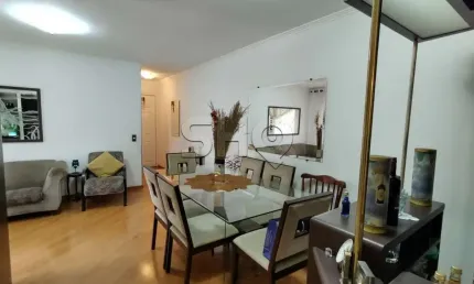 Apartamento com 3 quartos à venda na Rua Jaboatão, 493, Casa Verde, São Paulo por R$ 639.000
