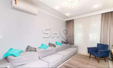 Casa com 3 quartos à venda na Rua Capiri, 26, Jardim Tremembé, São Paulo por R$ 798.000