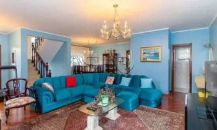 Casa com 4 quartos à venda na rua josé pires de oliveira dias, 171, jardim guapira, são paulo, 393 m2 por r$ 1.299.000