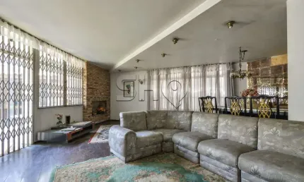 Casa com 3 quartos à venda na rua barão da passagem, 1107, bela aliança, são paulo, 323 m2 por r$ 1.700.000