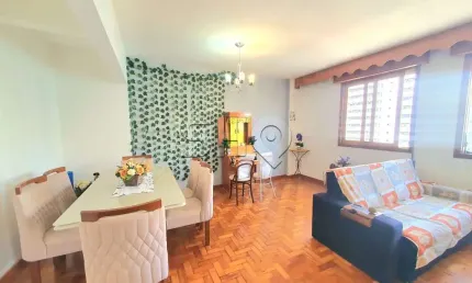 Apartamento com 3 quartos à venda na Avenida Francisco Matarazzo, 108, Água Branca, São Paulo por R$ 702.000