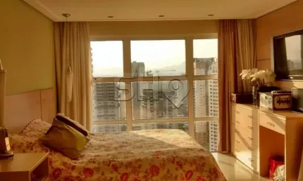 Apartamento com 2 quartos à venda na rua schilling, 576, vila leopoldina, são paulo, 156 m2 por r$ 1.250.000