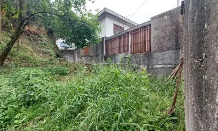 Terreno à venda na Dragões Da Independência, 673, Vila Gustavo, São Paulo por R$ 950.000