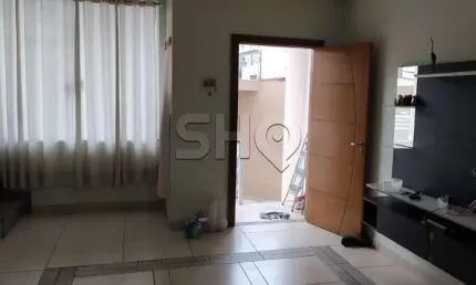 Casa com 3 quartos à venda na Francisco Escobar, 186, Imirim, São Paulo por R$ 680.000