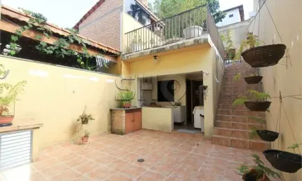 Casa com 3 quartos à venda na rua pedra bonita, 265, vila pedra branca, são paulo por r$ 1.385.000