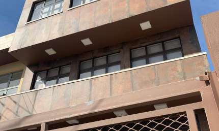 Barracão / Galpão / Depósito com 4 salas para alugar na Rua Santos Dumont, 1091, São Geraldo, Porto Alegre