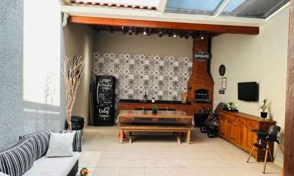Casa com 3 quartos à venda na Rua Japaraiquara, 750, Vila Rio Branco, São Paulo