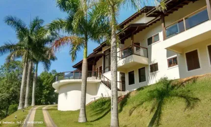 Casa em Condomínio para Venda em Jundiaí, Ivoturucaia, 4 dormitórios, 4 suítes, 8 banheiros, 10 vagas