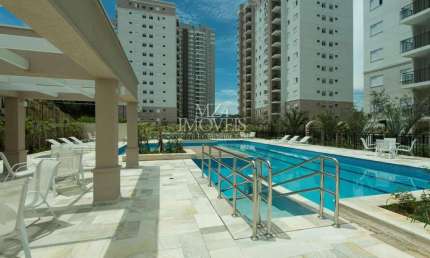 Apartamento para Locação em Jundiaí, Jardim Flórida, 2 dormitórios, 1 suíte, 2 banheiros, 1 vaga