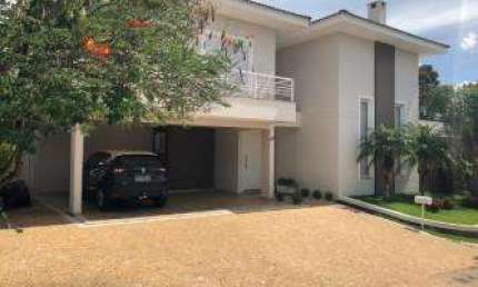 Casa em Condomínio para Venda em Jundiaí, Portal do Paraíso II, 3 dormitórios, 3 suítes, 5 banheiros, 4 vagas