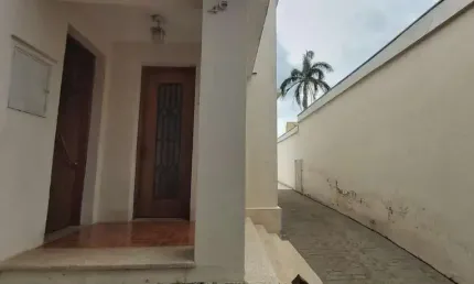 Casa para venda em jundiaí, centro, 3 dormitórios, 1 suíte, 4 banheiros, 6 vagas