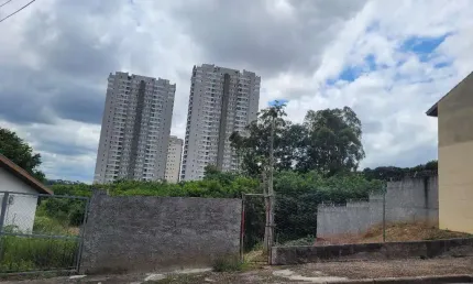 Terreno à venda no Jardim da Serra, Jundiaí 