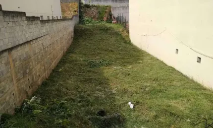 Terreno à venda na Rua Adelino Martins, Jardim das Tulipas, Jundiaí