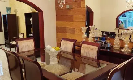 Casa em Condomínio para Venda em Jundiaí, Jardim Santa Teresa, 4 dormitórios, 2 suítes, 6 banheiros, 4 vagas