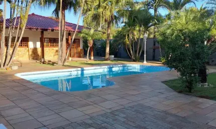 Casa em Condomínio para Venda em Jundiaí, Jardim Tereza Cristina, 3 dormitórios, 3 suítes, 6 banheiros, 8 vagas