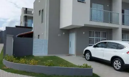 Casa para Venda em Louveira, Ipiranga, 3 dormitórios, 3 suítes, 4 banheiros