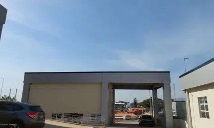 Barracão / Galpão / Depósito para alugar na Rua Prefeito José Carlos, 2450, Santa Julia, Itupeva