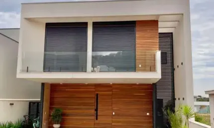 Casa em Condomínio para Venda em Jundiaí, Jardim Novo Mundo, 3 dormitórios, 3 suítes, 5 banheiros