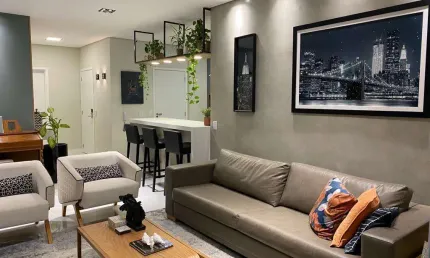 Apartamento para venda em jundiaí, jardim ana maria, 3 dormitórios, 3 suítes, 5 banheiros, 4 vagas