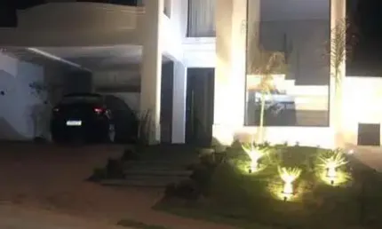 Casa em Condomínio para Venda em Jundiaí, samambaia, 2 dormitórios, 3 suítes, 4 banheiros