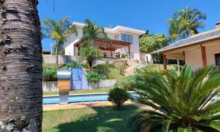 Casa em Condomínio para Venda em Jundiaí, Jardim Tereza Cristina, 3 dormitórios, 3 suítes, 4 banheiros, 5 vagas