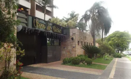 Apartamento para venda em jundiaí, anhangabaú, 4 dormitórios, 4 suítes, 5 banheiros, 3 vagas