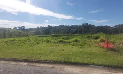 Terreno em Condomínio para Venda em Jundiaí, Jardim Horto Florestal