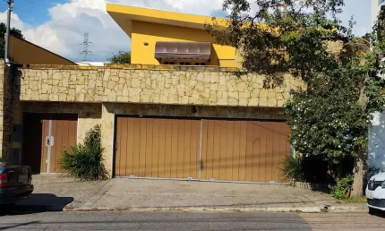 Casa para Locação em Jundiaí, Jardim Ana Maria, 3 dormitórios, 2 suítes, 4 banheiros, 4 vagas