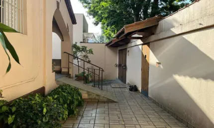 Ponto Comercial para Locação em Jundiaí, Bela Vista, 3 dormitórios, 4 banheiros, 10 vagas
