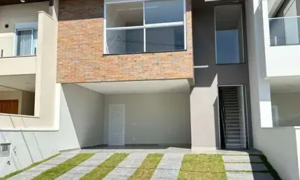 Casa em Condomínio para Venda em Jundiaí, Jardim Celeste, 3 dormitórios, 1 suíte, 3 banheiros