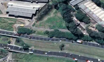 Terreno à venda no Distrito Industrial, Jundiaí 
