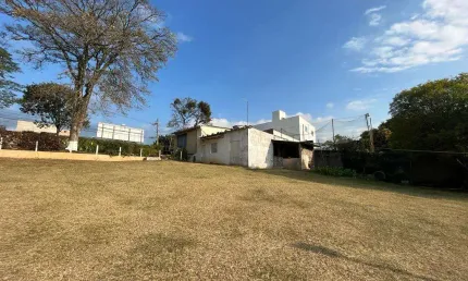 Terreno à venda na Malota, Jundiaí 
