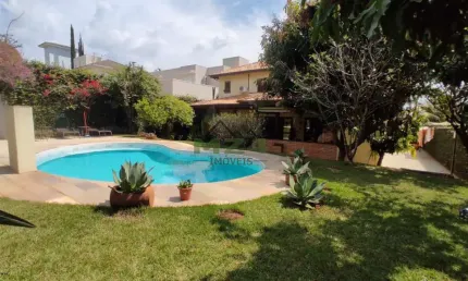 Casa em Condomínio para Venda em Jundiaí, Terras de São Carlos, 4 dormitórios, 3 suítes, 6 banheiros, 4 vagas