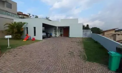 Casa em Condomínio para Venda em Cajamar, Serra dos Lagos, 3 dormitórios, 3 suítes, 5 banheiros, 3 vagas