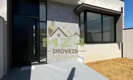 Casa térrea para venda em jundiaí, jardim marambaia, 3 dormitórios, 1 suíte, 2 banheiros, 1 vaga