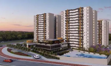 Apartamento para venda em jundiaí, engordadouro, 3 dormitórios, 1 suíte, 2 banheiros, 3 vagas